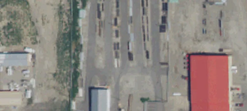5950 Brinkley Rd