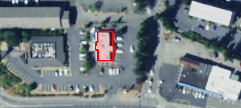 5000 Kitsap Way
