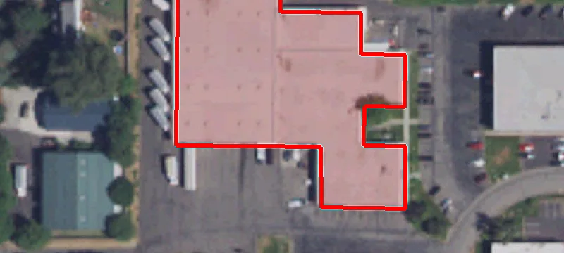 2701 Van Marter Dr