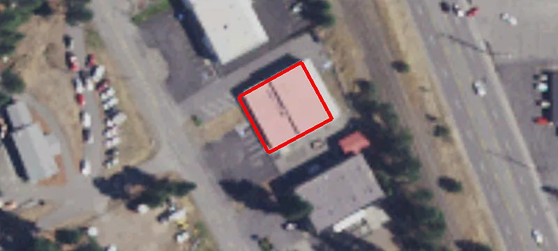 315 Dishman Rd