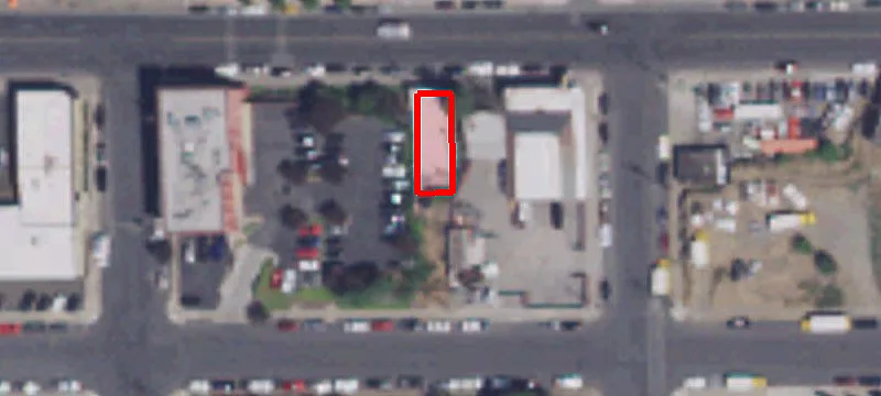120 Sprague Ave