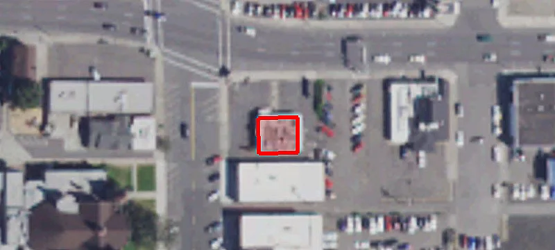1321 3rd Ave