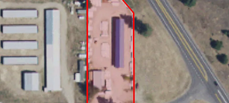 2930 Owens Rd
