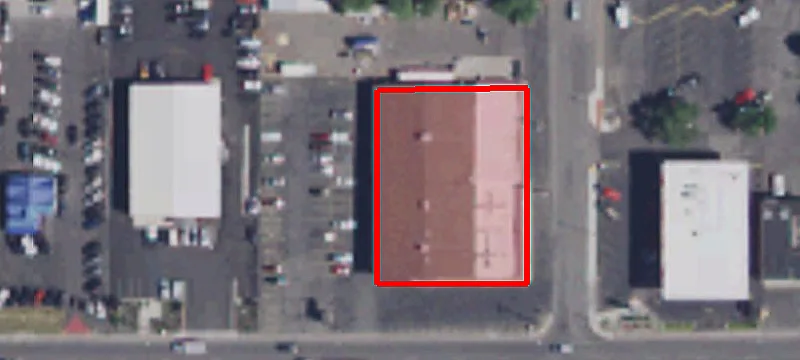 11921 Sprague Ave