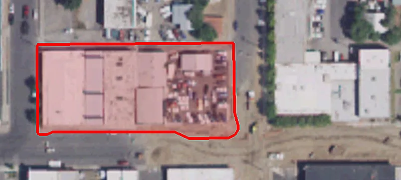 1521 Sprague Ave
