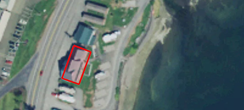 21660 Us Hwy 101