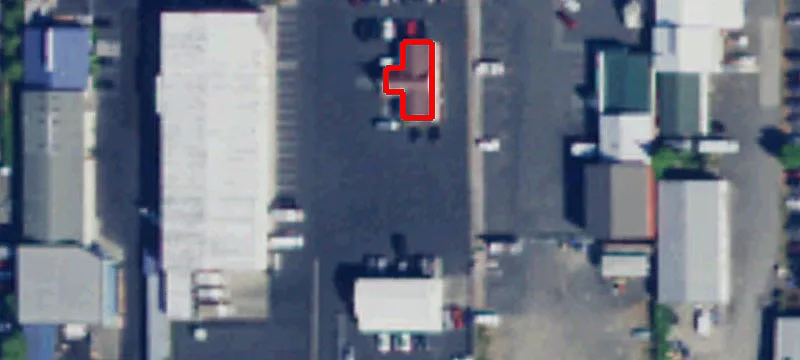 1300 Iowa St