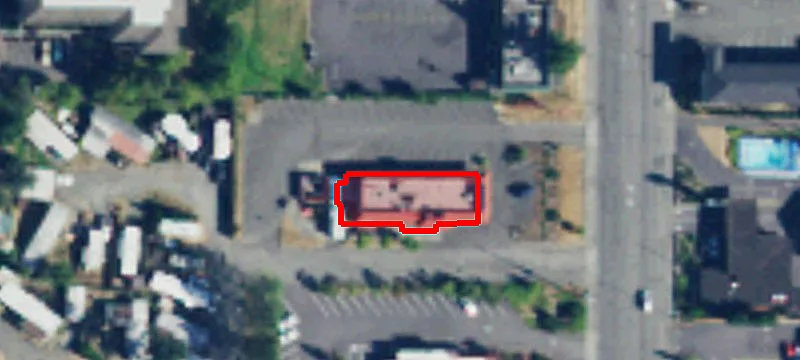 207 Samish Way