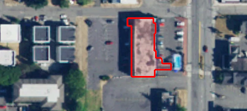 215 Samish Way