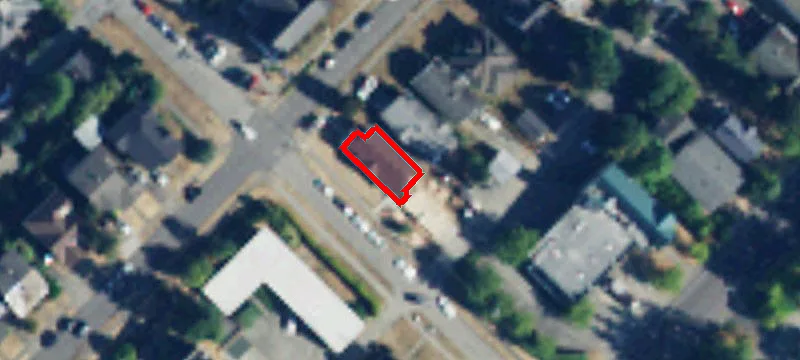 1100 High St