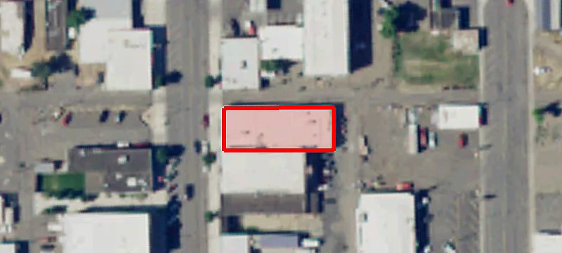 123 Division St