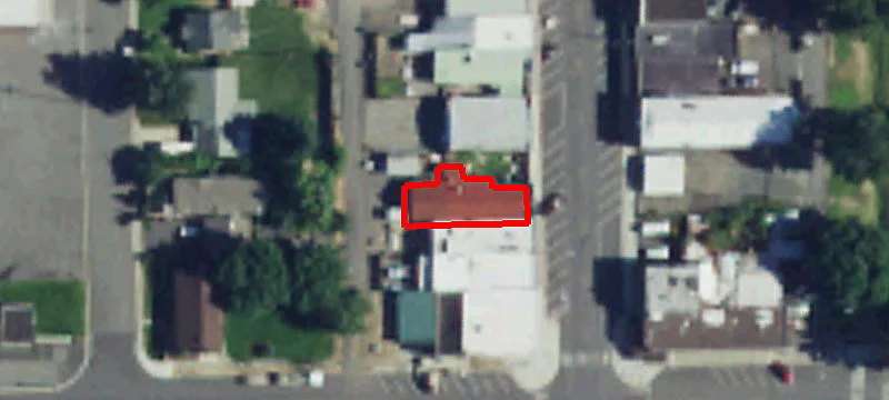 208 Naches Ave