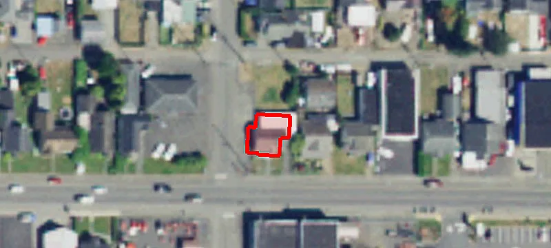 3101 Simpson Ave