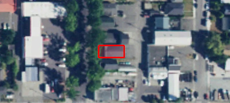 2114 James St