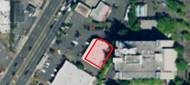 8407 Evergreen Way