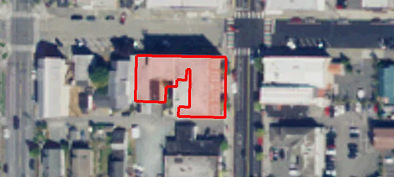 804 Commercial Ave