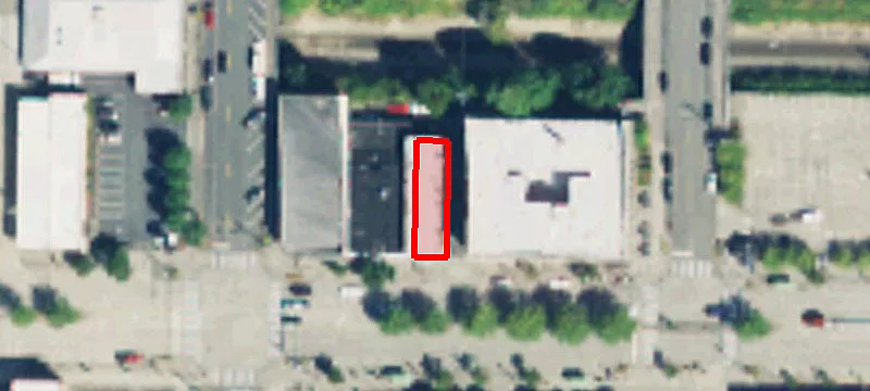 1909 Hewitt Ave