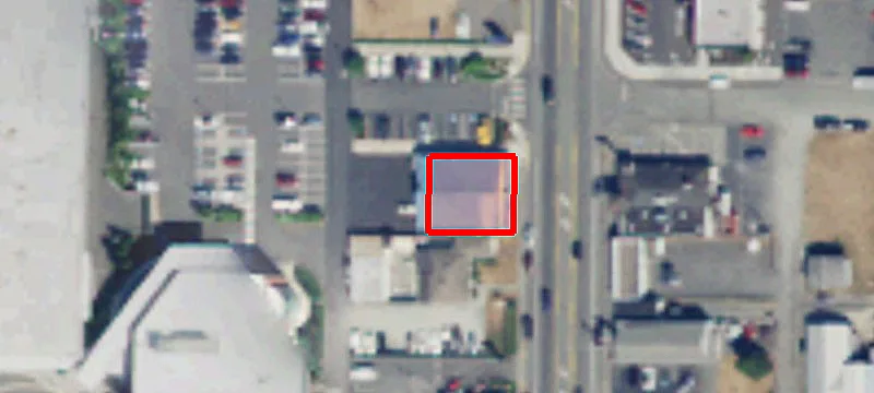 2502 Commercial Ave