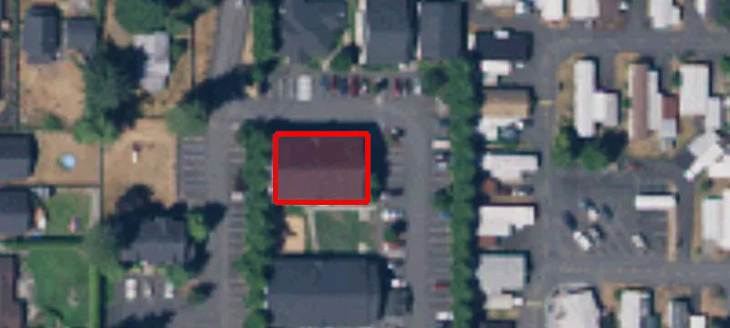 2802 Russell Rd