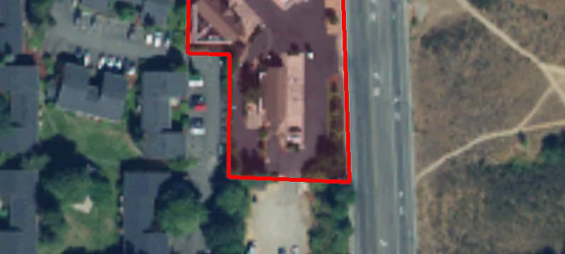 3040 Steilacoom Blvd