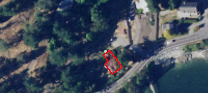 982 Deer Hbr Rd