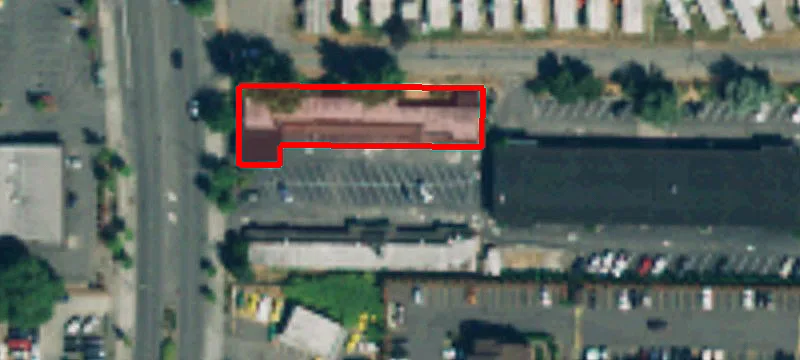 14110 Tukwila International Blvd