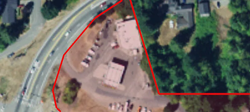 399 Kitsap Blvd