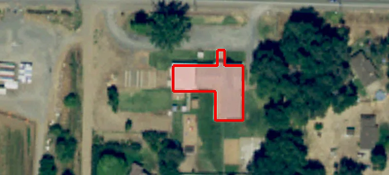 450 Wapato Rd