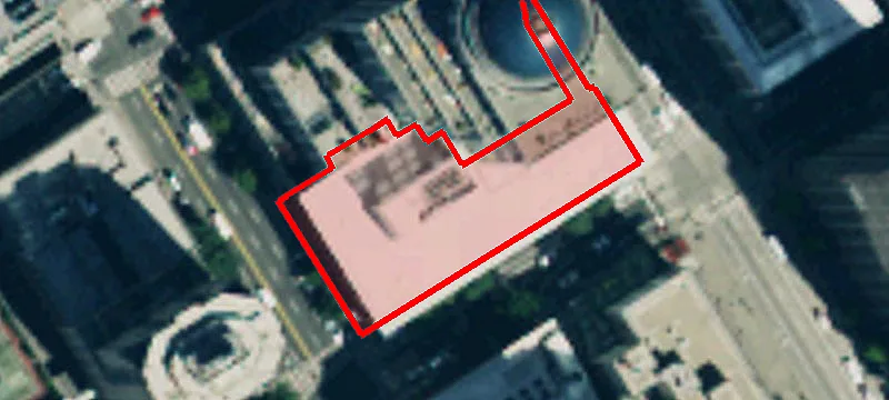 1101 2nd Ave