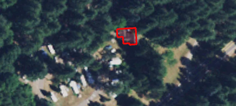 16730 Lewis Riv Rd