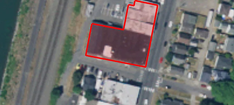 613 Pacific S Ave