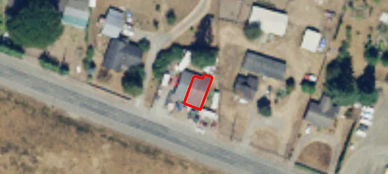 1101 Monte Elma Rd