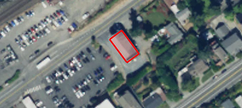 1414 Commercial St