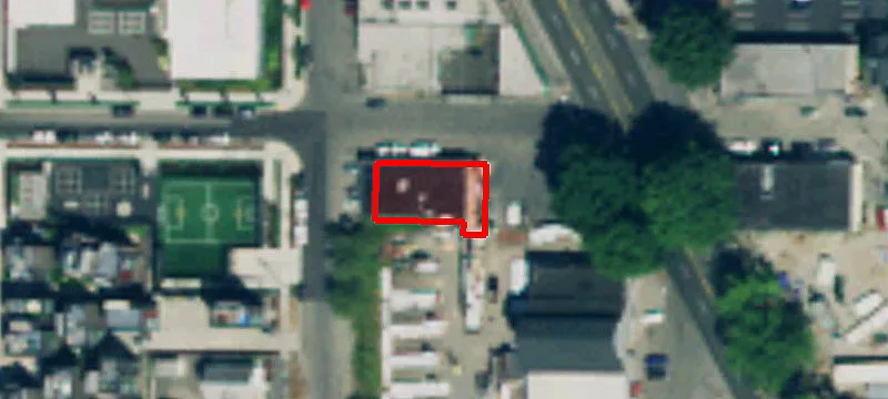 2007 State St