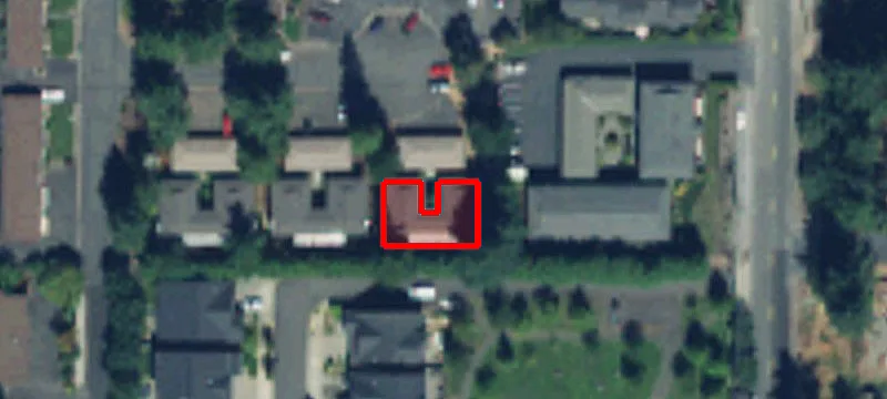 1461 Rainier Ct