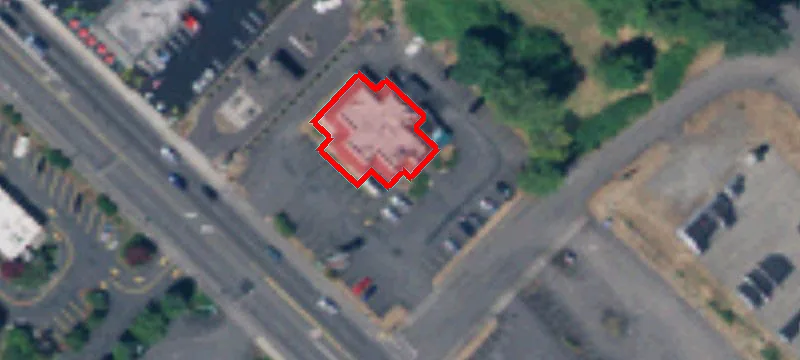 806 Harrison Ave