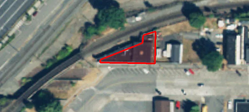 1001 Hewitt Ave
