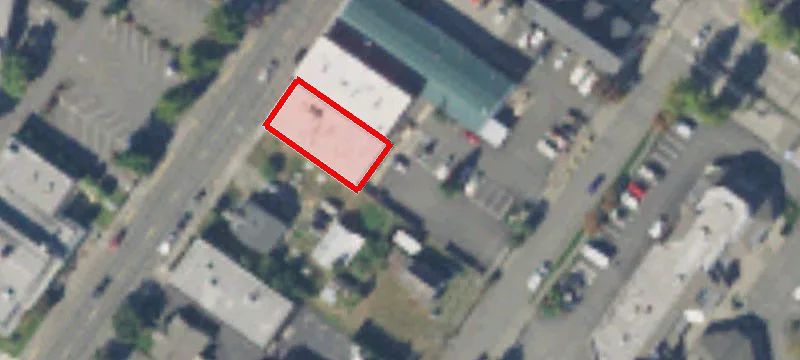 1325 Cole St