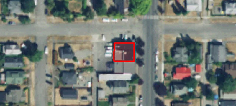 3602 To 3606th Mckinley Ave