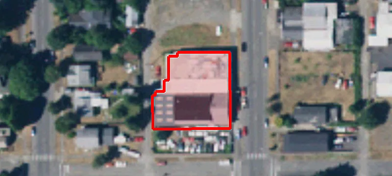 809 Tower Ave