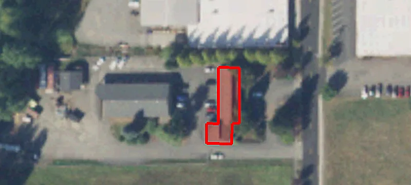 844 Mtn Villa Dr
