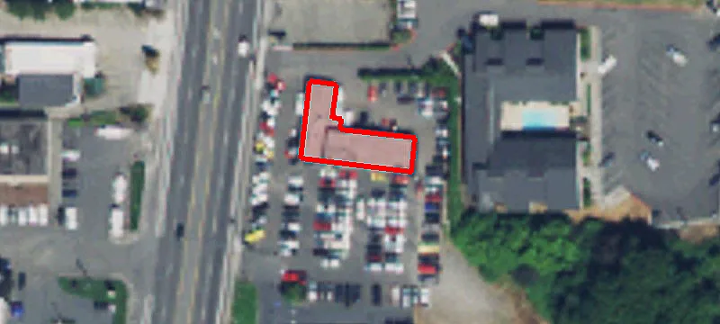 6919 Hwy 99