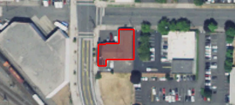 915 Jefferson St, Unit 1
