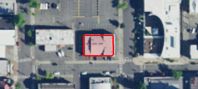 201 Grand Ave