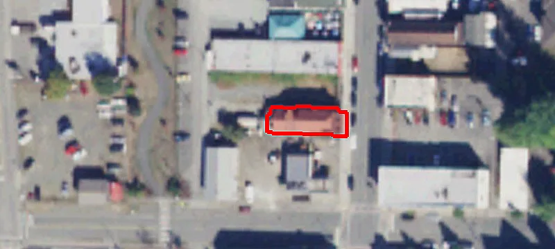 410 Olympic Ave