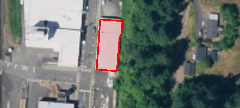 500 1st St