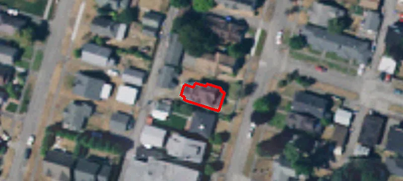 215 Rock St