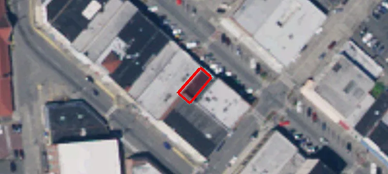 523 Market Blvd