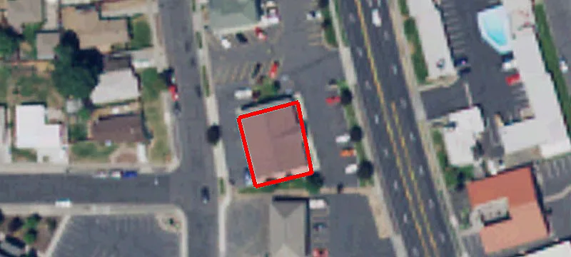 1010 Pioneer Way