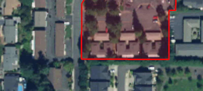 1481 Rainier Ct